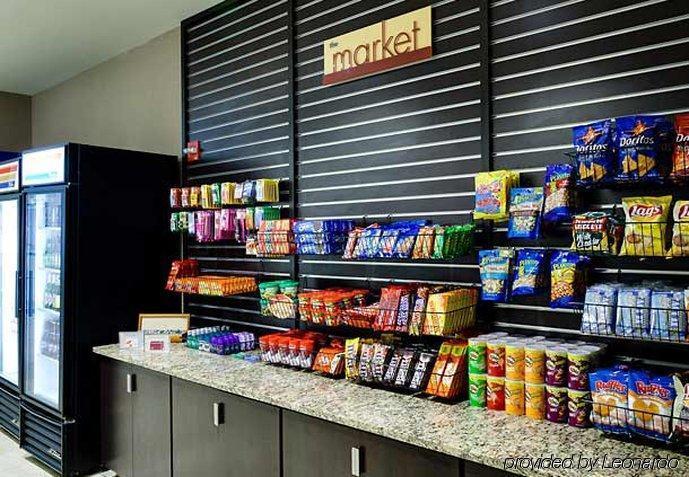 芝加哥市中心/北岸春丘套房酒店 设施 照片